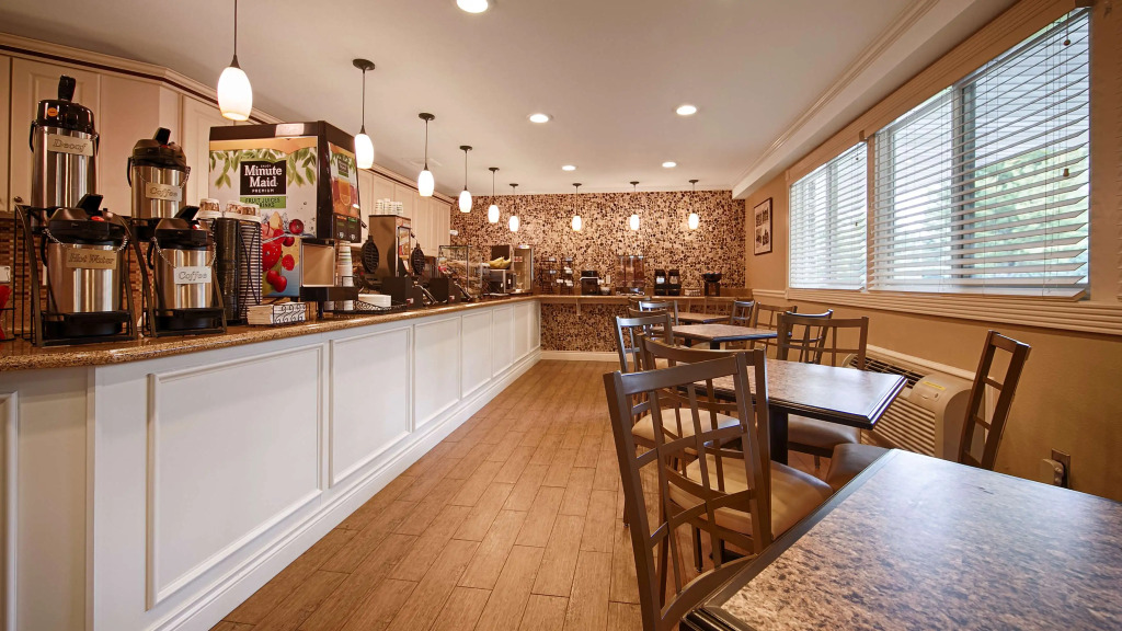 Best Western of Harbor Springs