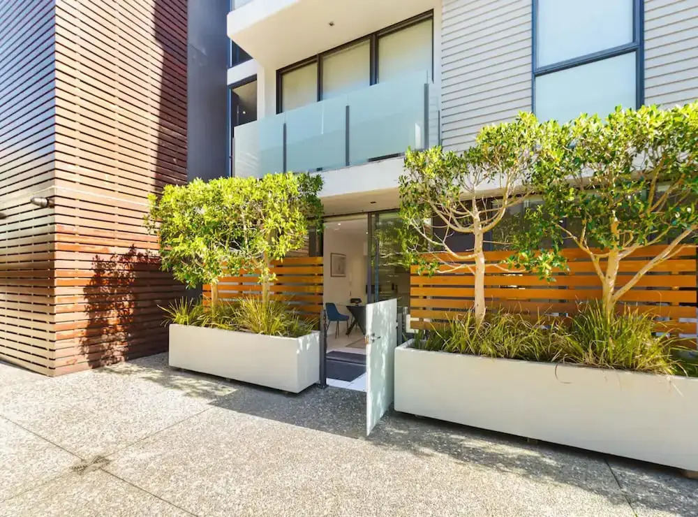 Charming 1BR in Wynyard Quarter I Zodiak Stays