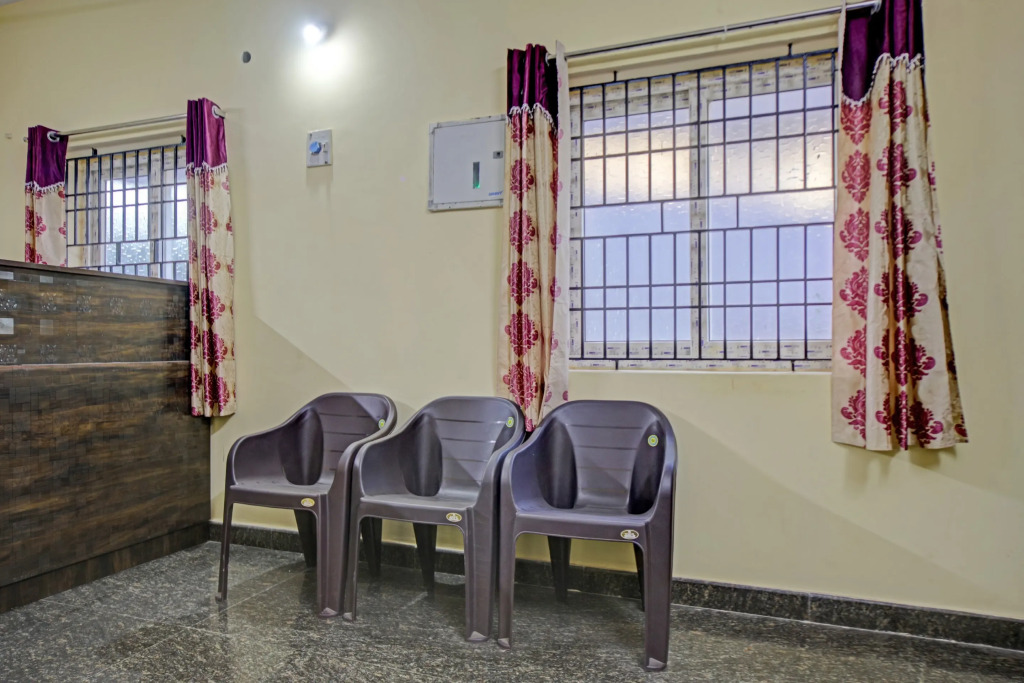 Super Hotel O Vsv Guest House