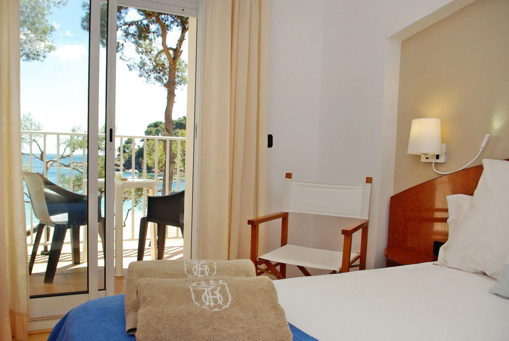 Hotel Terramar