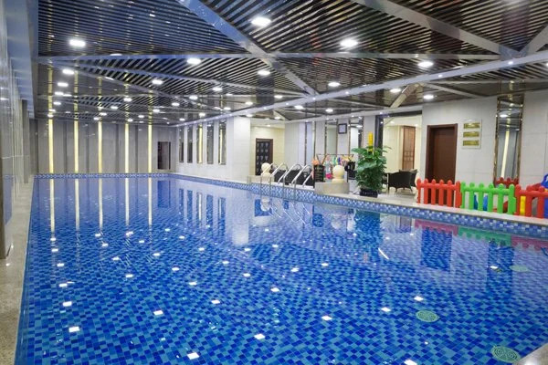 Nishi Haitai Hotel
