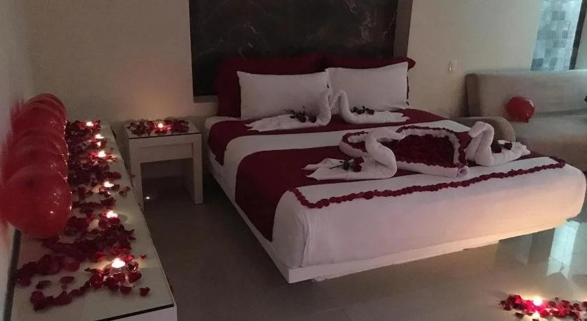 Hotel St Angel