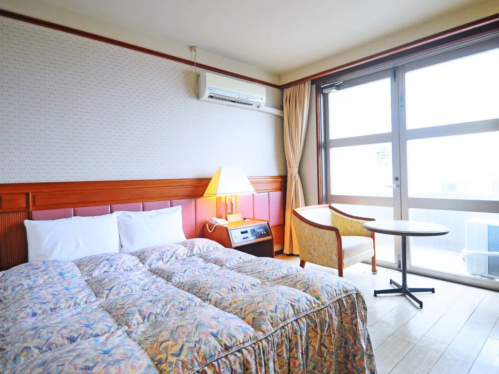 Hotel Kyowa