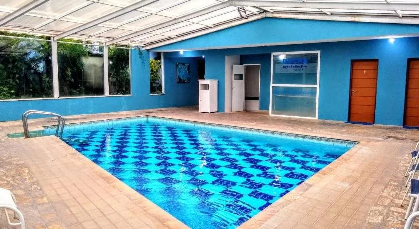 Radio Hotel Resort & Convention