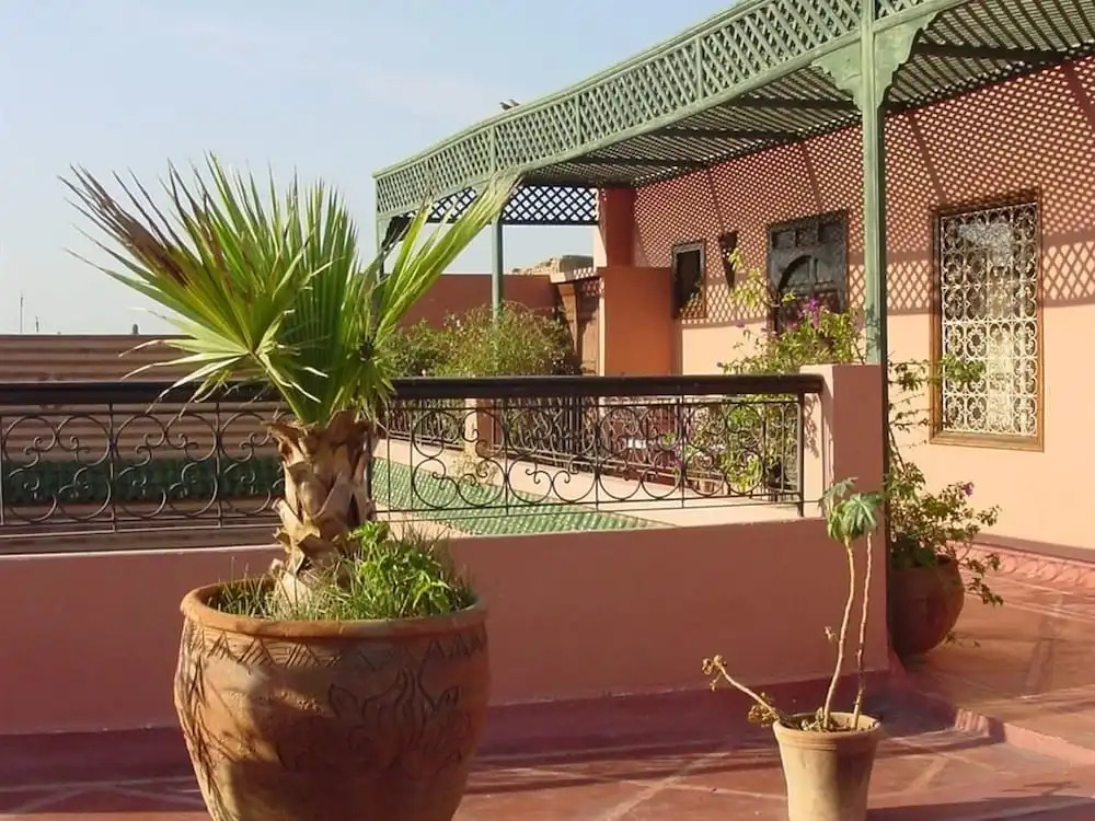 Riad Yamsara