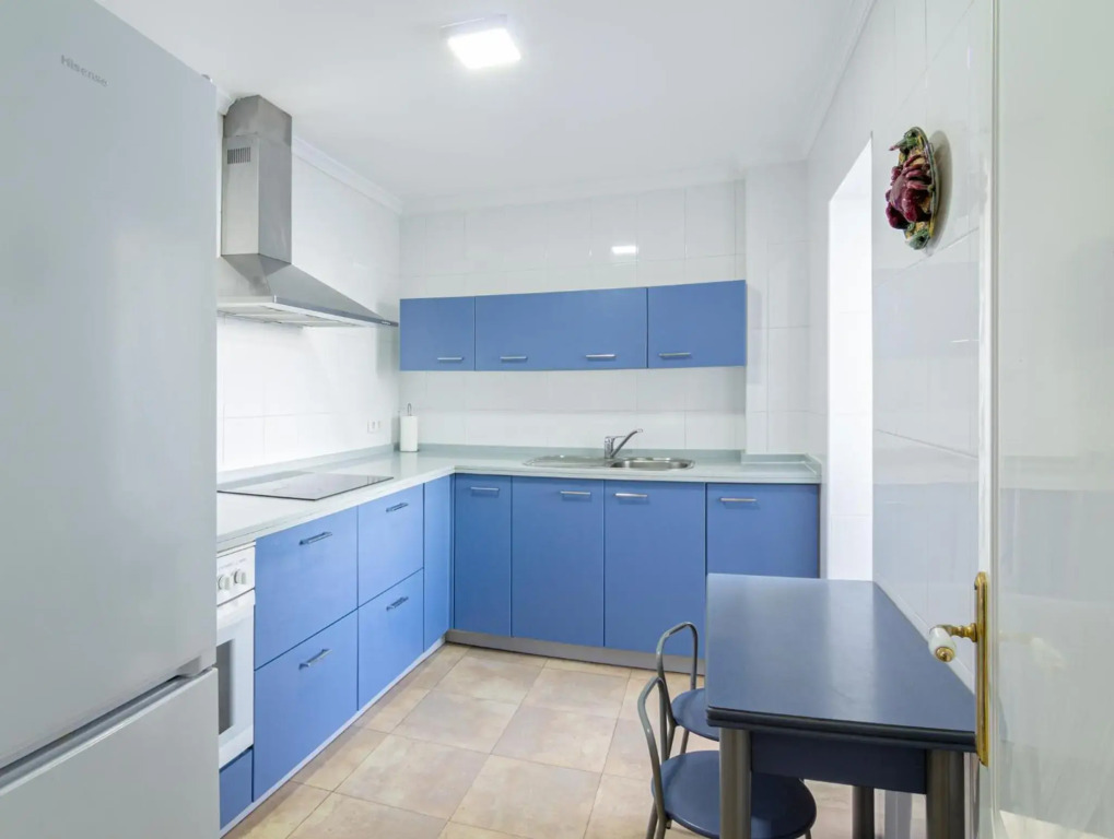 Apartamento Murillo