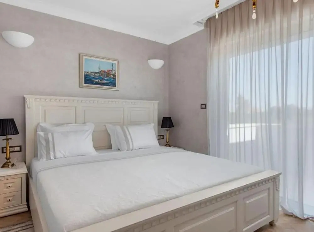 Villa Carolus in Vodice