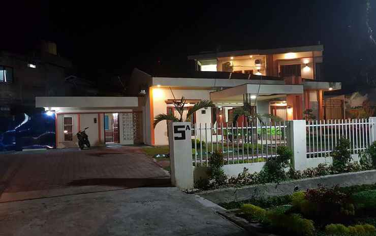 Nagari Koto Gadang