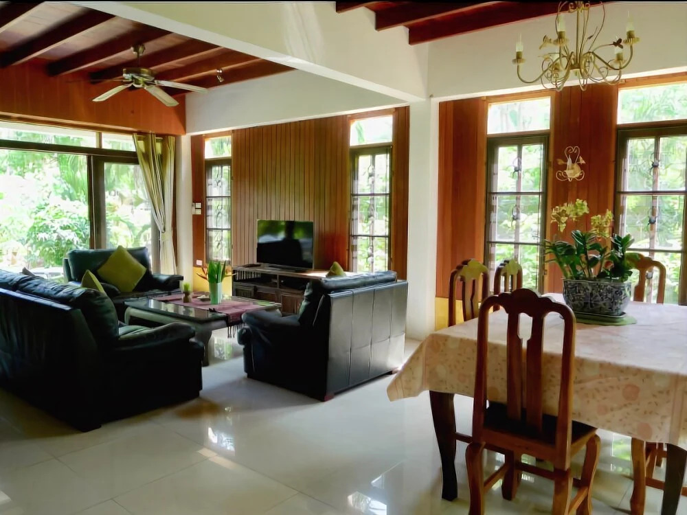 Symphony Villa