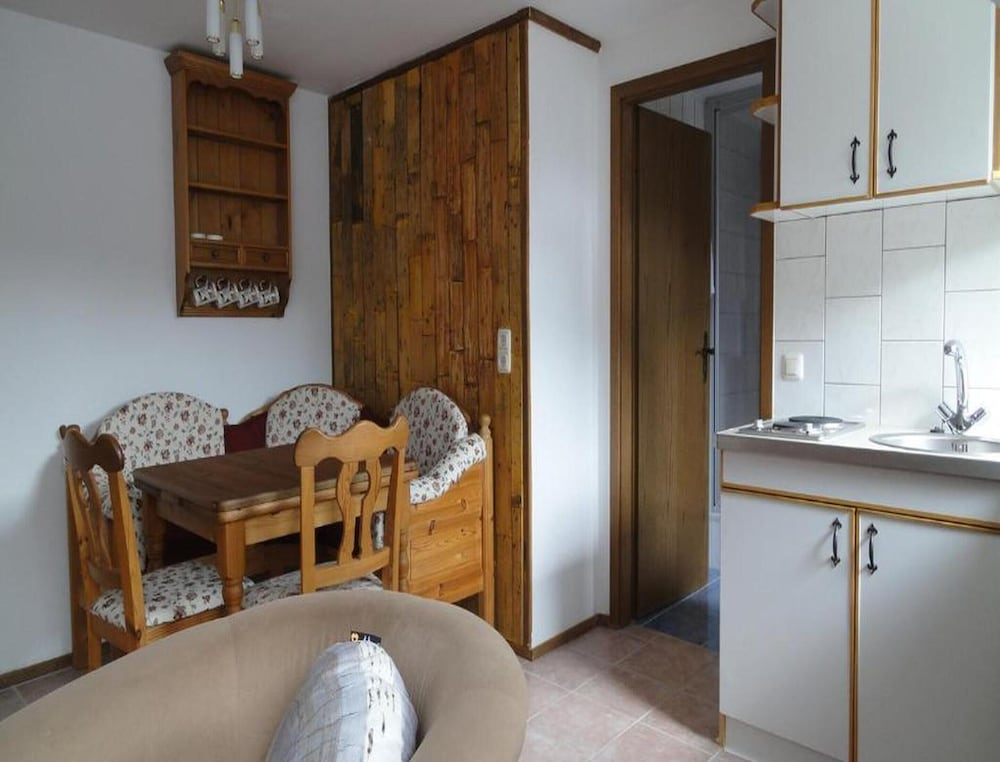Belvilla Heiderhof 1-bedroom Apartment