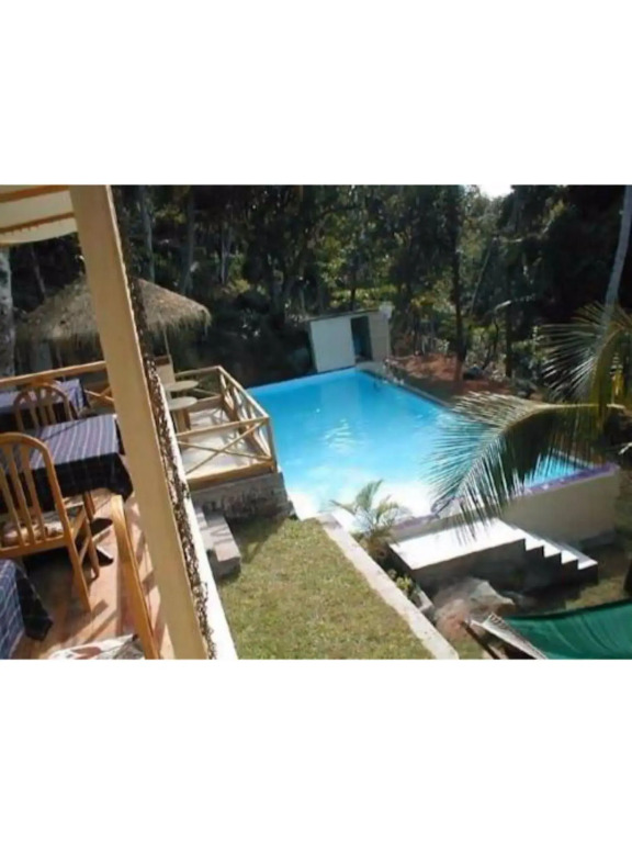 Vista Villa In Paradise