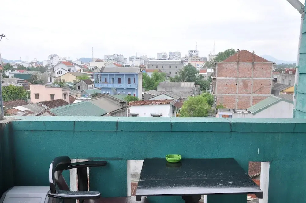 Daisy Hostel