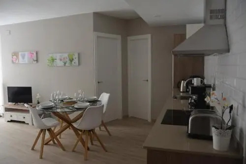 Apartamento Flavia II Sant Damià