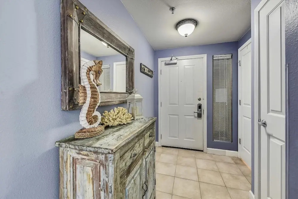 Shores Of Panama 1206 - Amazing Studio. Free Fun! Sleeps 3. Romantic 1 Bedroom Condo by RedAwning