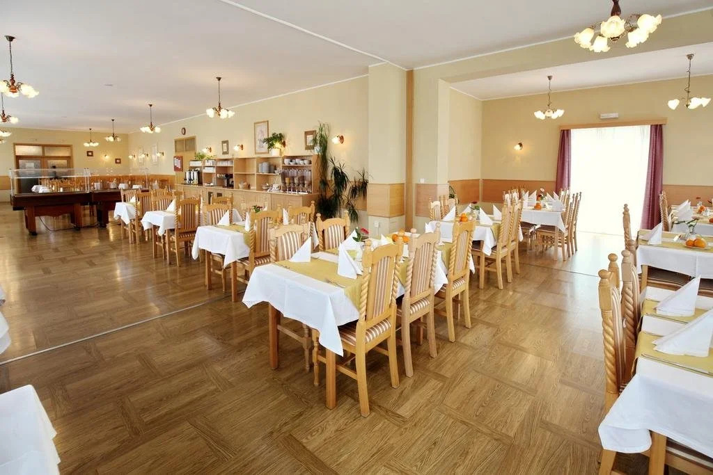 Spa Hotel Diana