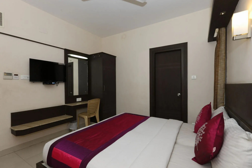 Akil Residency by OYO Rooms
