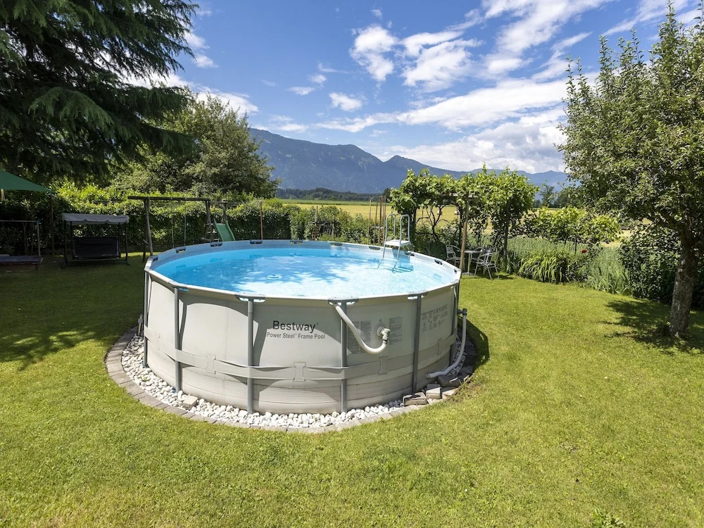 Apartment in Seeboden by Lake Millstatt