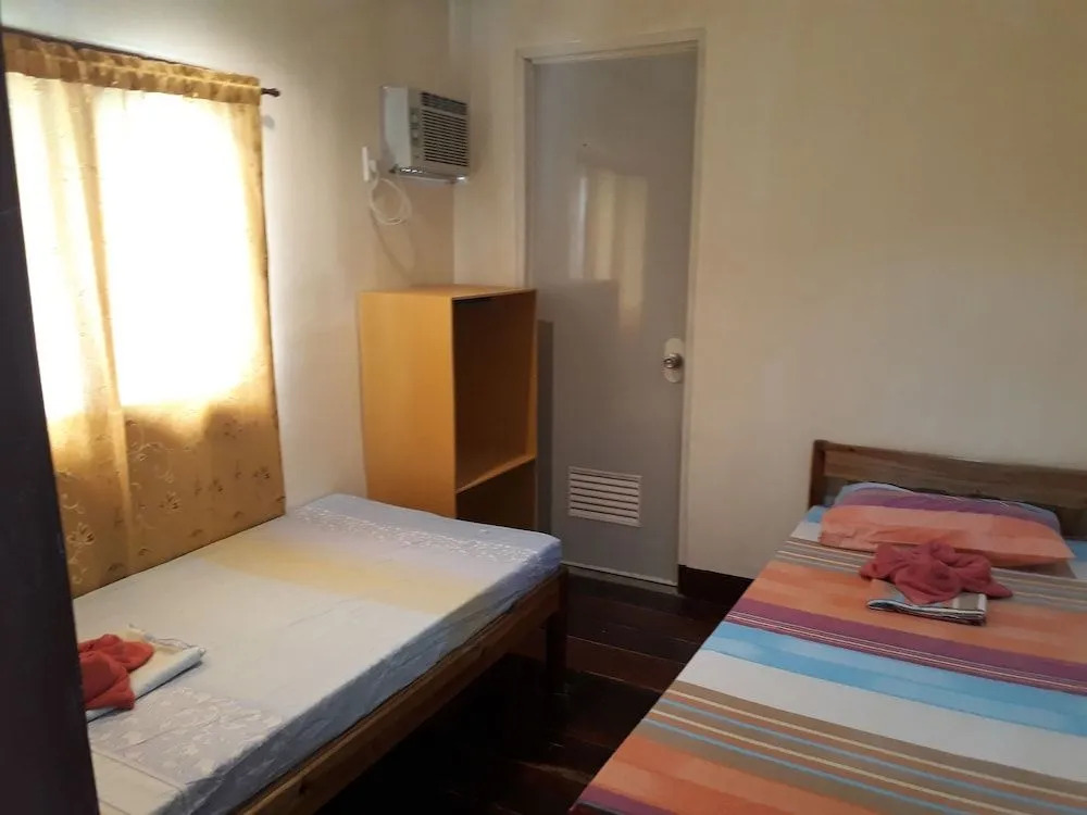 Adrian Traveller's Inn