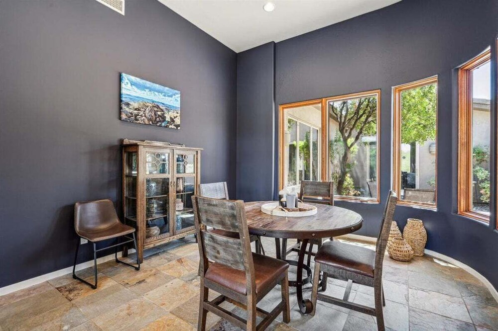 Scottsdale - 14586 E Wethersfield Rd