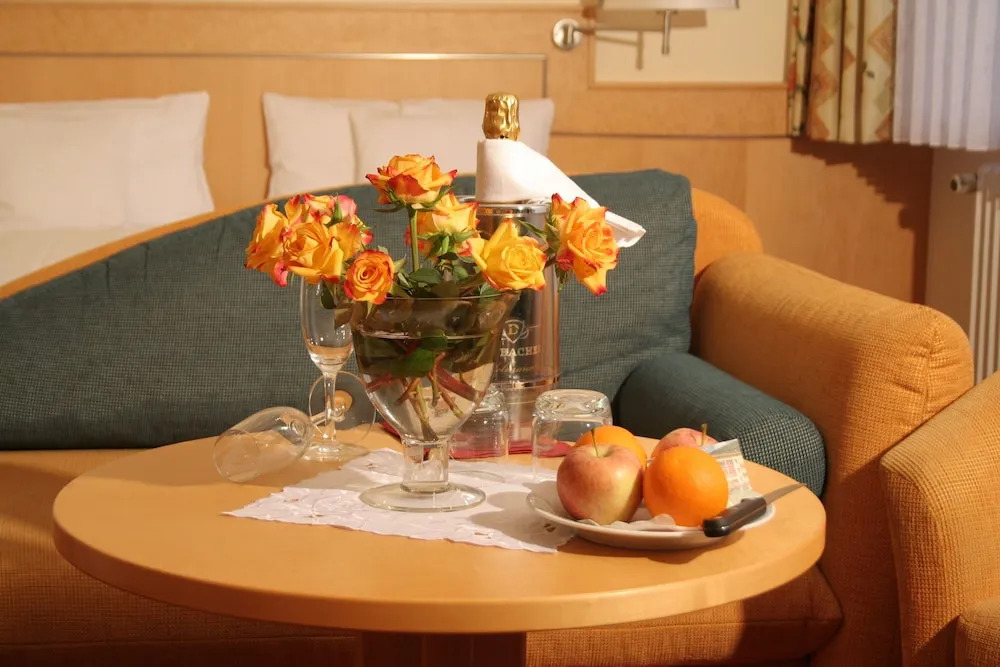 Hotel Sonnenhof