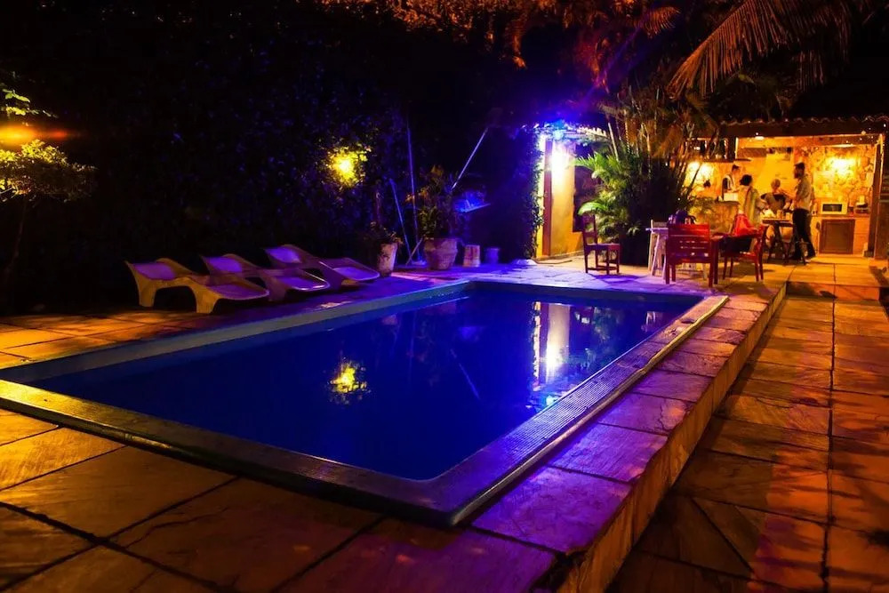 Solar Hostel Búzios