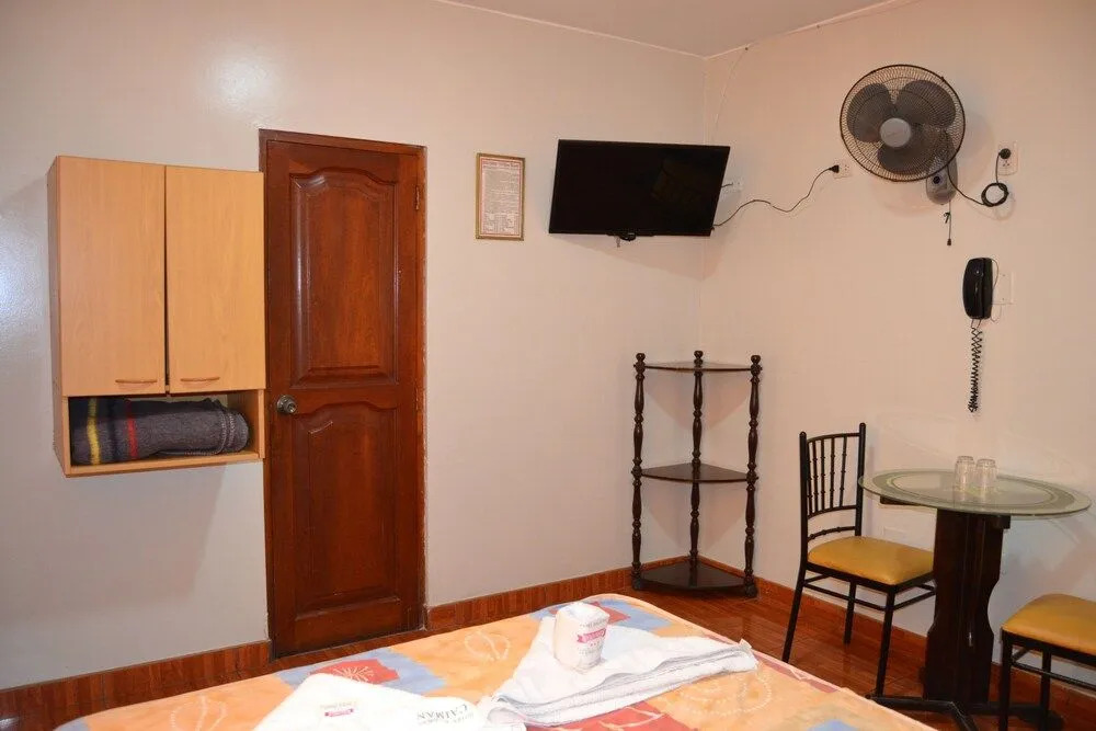 Hotel El Gran Caiman