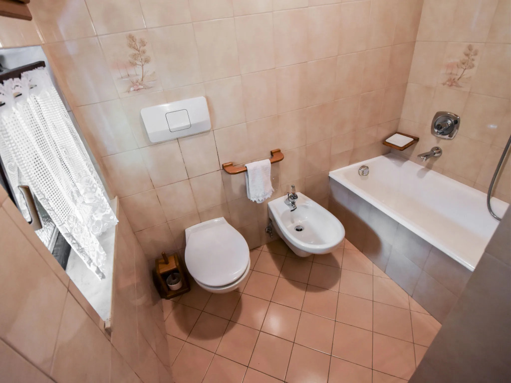 Apartment Garibaldi by Interhome