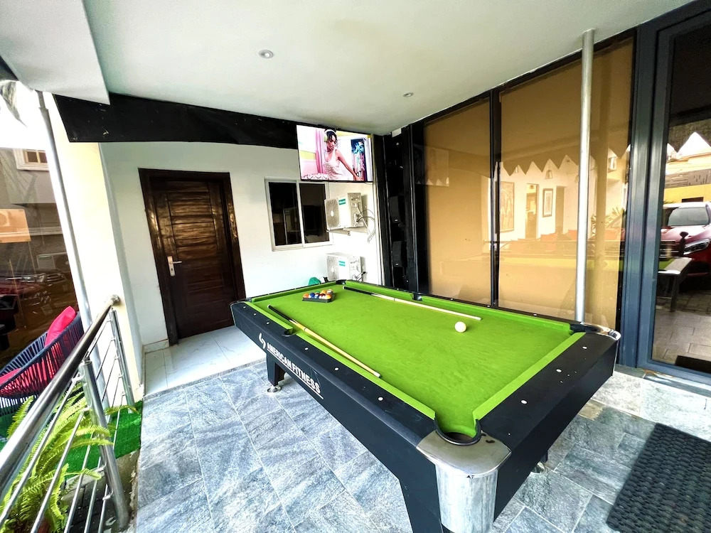 Riviera Lekki Resort