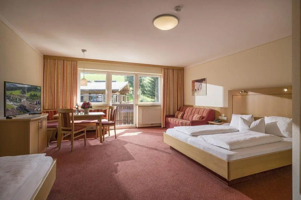 Lifthotel