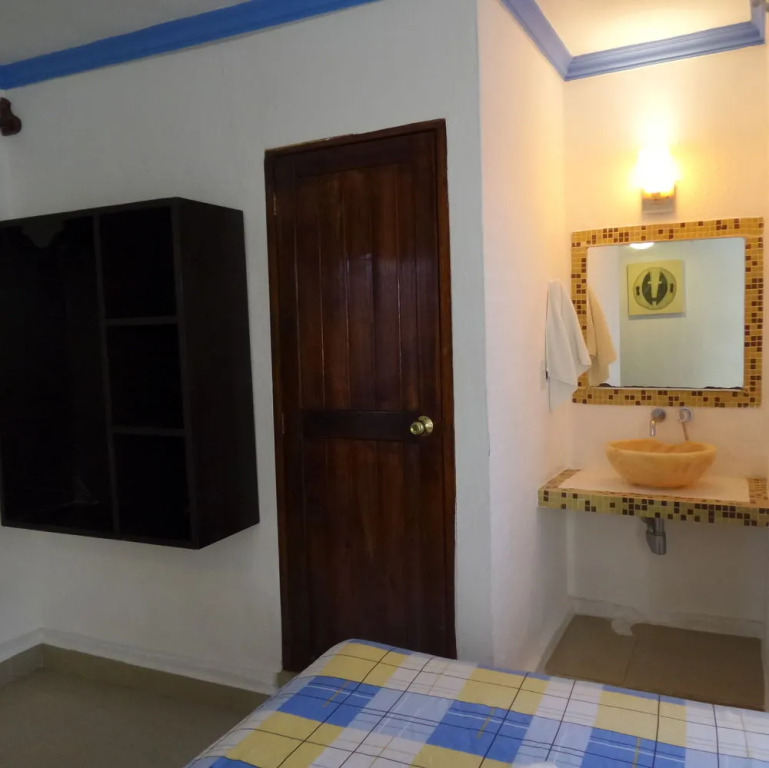 Hotel Sayab 5ta Avenida