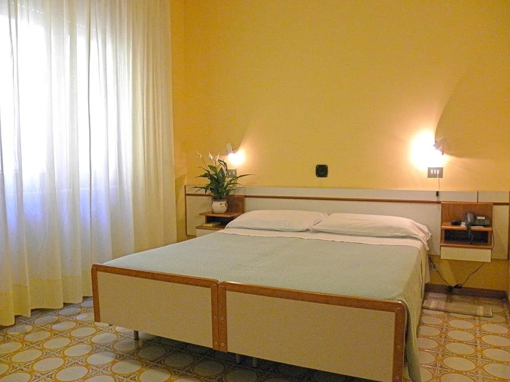 Hotel Santa Rita
