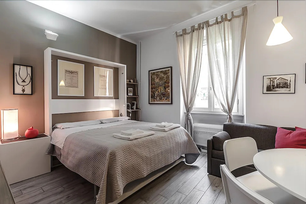 Kramer Apartment