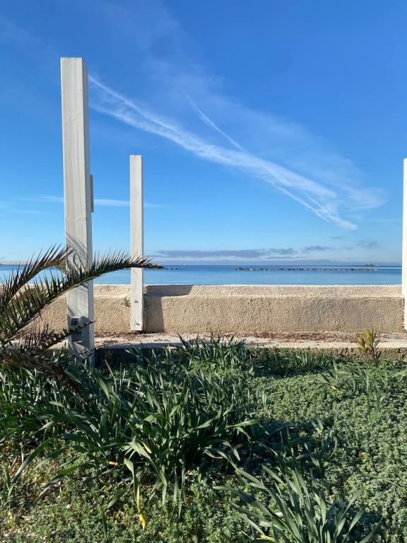 Lido Di Alghero Beach Resort