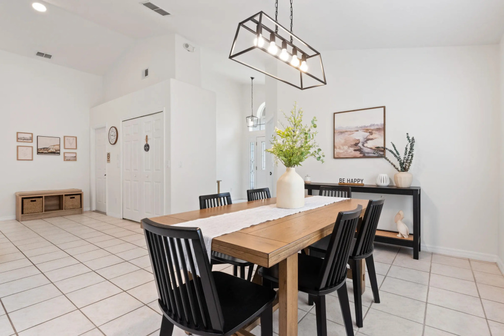 Indian Ridge - Pool Home With Spa, Newly Renovated