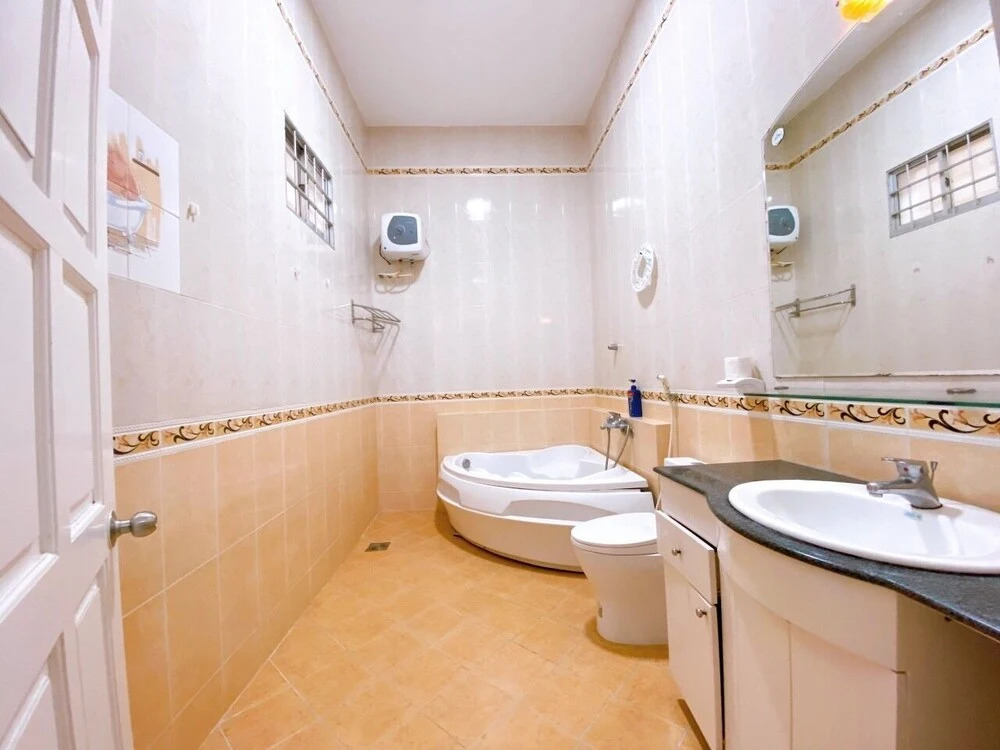 Viva Villa Vung Tau