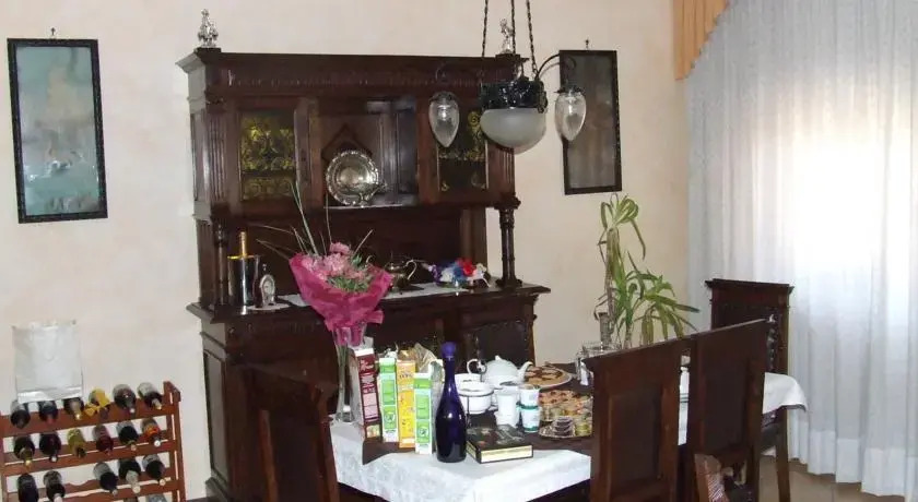 B&B La Corte