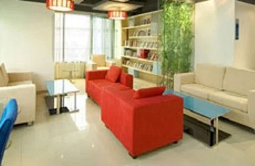 Crystal Business Hotel