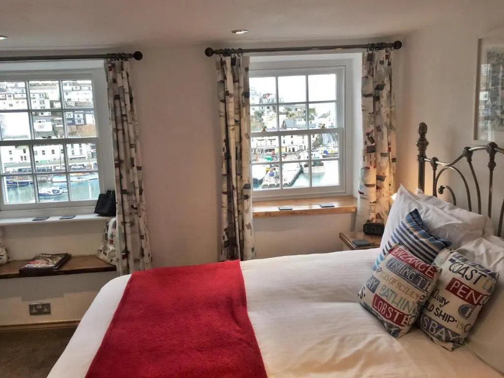 Sampford Harbour Side Guest House
