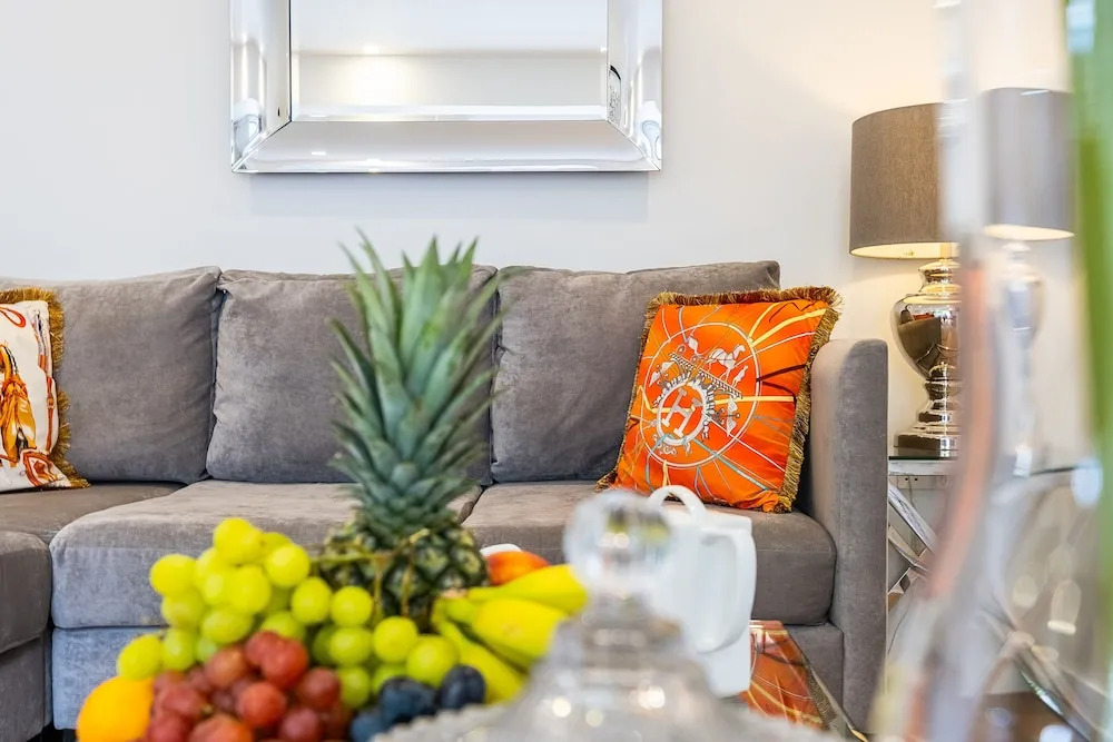 LAK Serviced Apartments