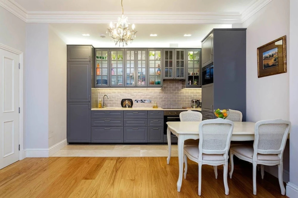 Pristine by Pimlico Gardens