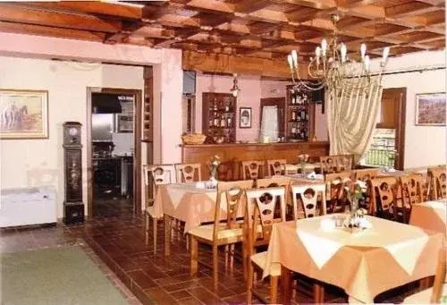 Megdovas Hotel
