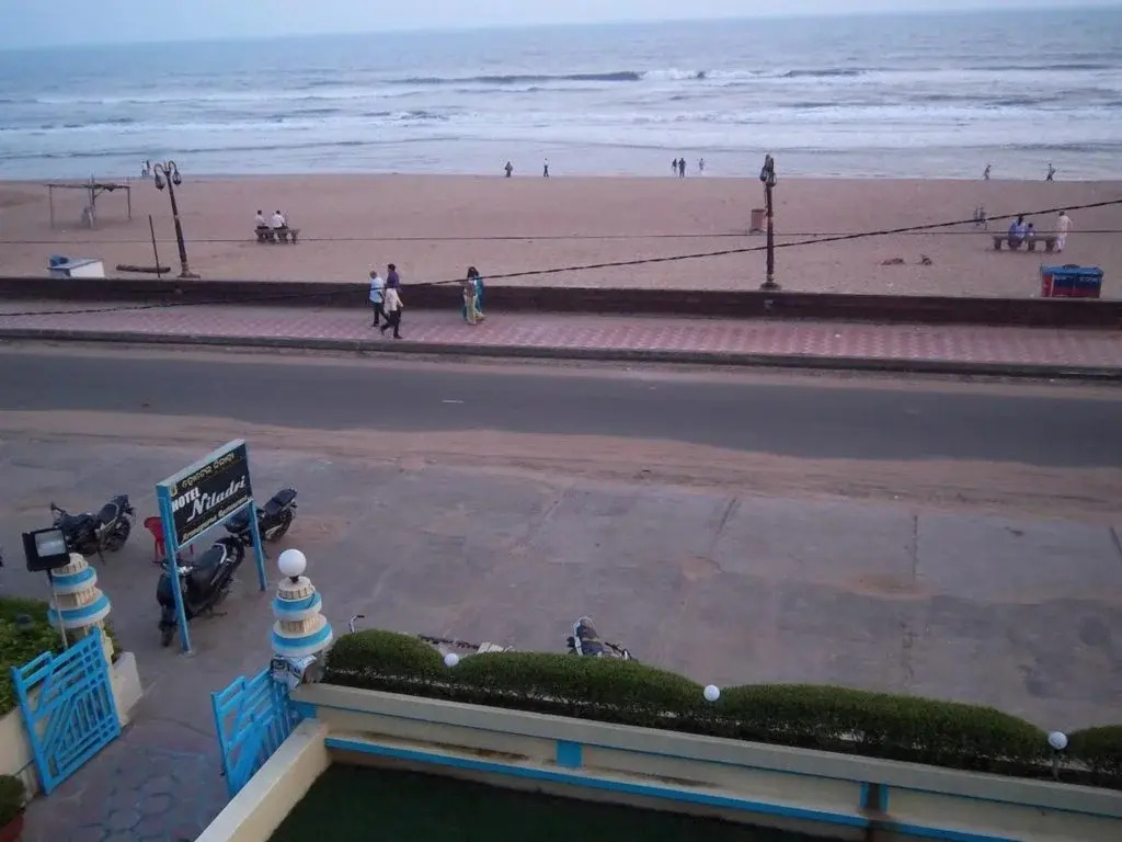 Hotel Niladri