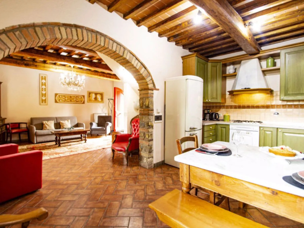 Badia a Passignano 9307