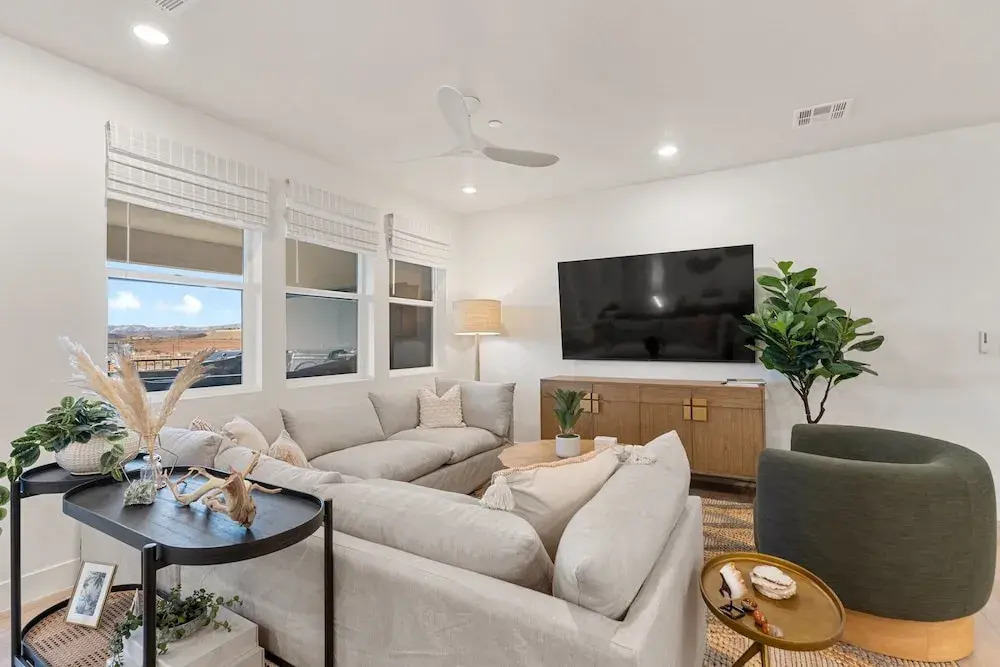 Utah Utopia 3 Bedroom Condo