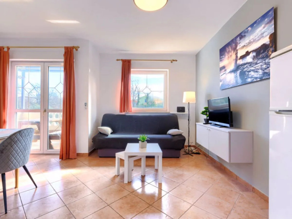 Apartment Gordana Labin