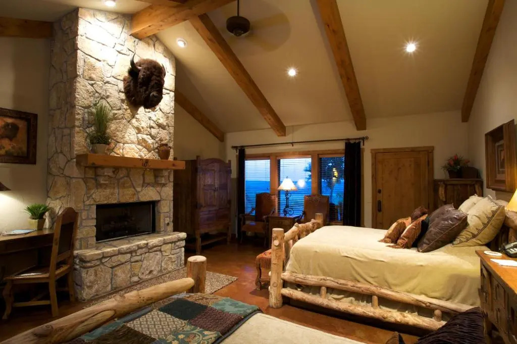 Wildcatter Ranch & Resort