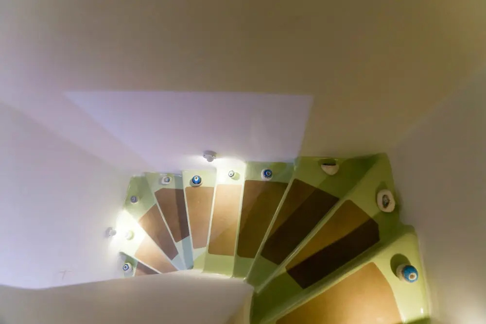 Avra House