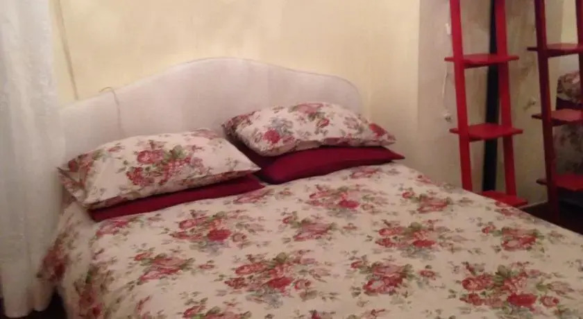 B&B Rose e Viole