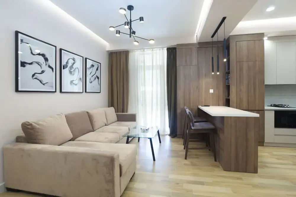 Stay Inn (Стей Инн) на улице Павстоса Бузанда 97