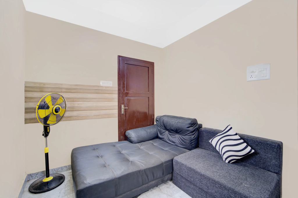 Hotel O Kazhakkoottam Near Technopark Phase 3